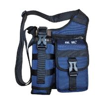 Travel travel bag umbrella water bottle bag fashionable new middle-aged and elderly travel backpack outdoor leisure shoulder crossbody bag