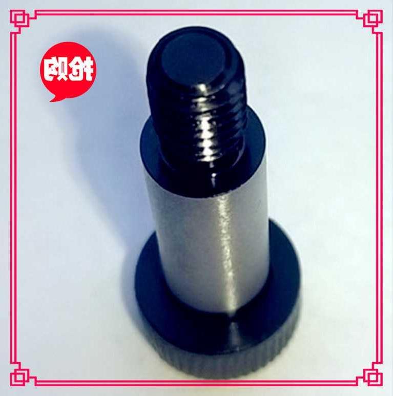 MSB plug high screw discharge bolt M2 5 5M3M4M4 M5 M5 5 M5 M6 M6 5