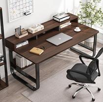 Desk Clerk Single Brief Desk Office Bench Office Bench Home Simple Desktop Computer Table And Chairs Combination