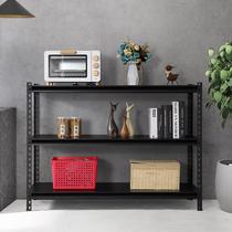 Home Shelf Shelving Multilayer Multifunction Show Shelf Warehouse Room Goods Shelf Warehousing hidden room Iron shelf Sub-disassembly