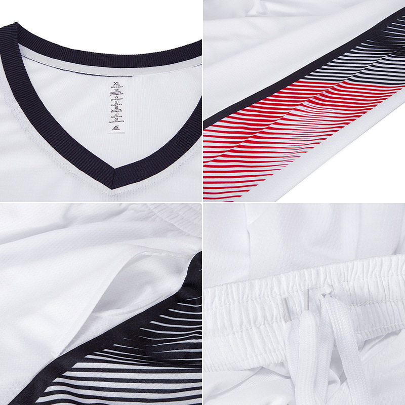 Basketball uniform class competition training uniform jersey customized a set of ball uniform large size company uniform basketball uniform suit male