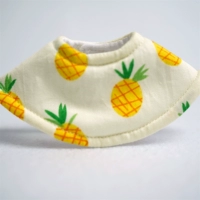 Ананасовое кольцо шеи