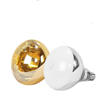 Yuba Bulb Heating Lamp Bathroom Three-in-One Bathroom (No Returns or Exchanges Due to Quality Problems) Platinum Silver 165