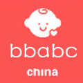 bbabc旗舰店的LOGO