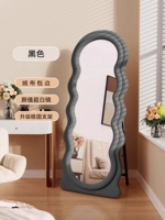 [Доставка до двери] Gentleman Black + Кронштейн 160*60 (двухслойный усиленный мягкий край)