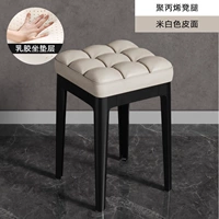 Бежевая лента, акрил, увеличенная толщина, наука и технология