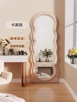 [Доставка до двери] Хаки-Двойная Волна 160*60 (Двухслойный Армированный Мягкий Край)