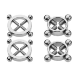 Половые продукты SM коррекция металлов перекрестные половые фиброзные молочные клип