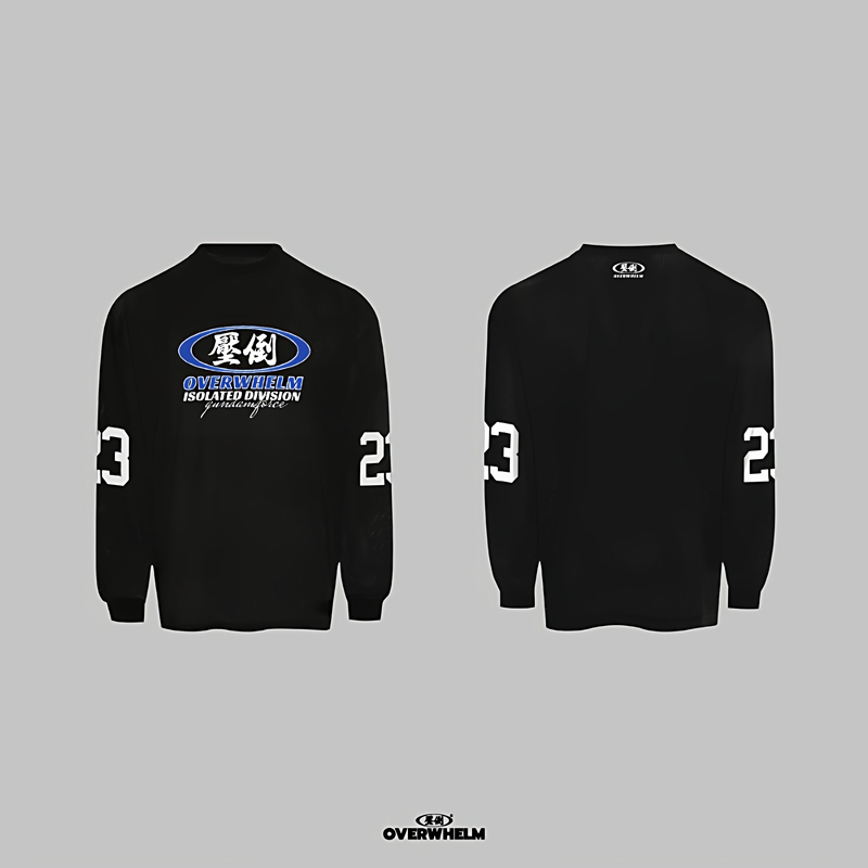 Overwhelmingly Popular Mesh Long-Sleeve T-Shirt with Embroidery for Sports and Fitness, Men's Training, Loose, Breathable, Quick-Drying, David-Style Sweatshirt