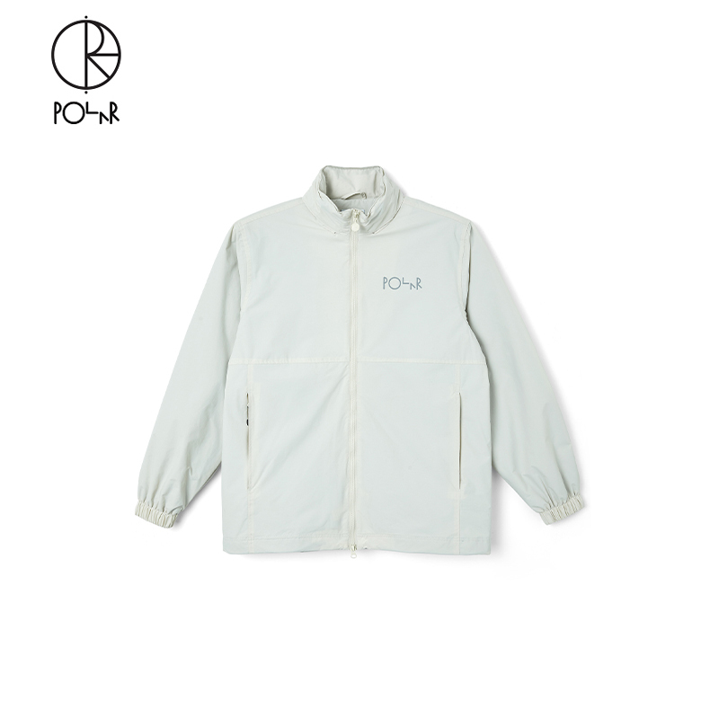 Polar Skate Co Jacket Casual Hooded Waterproof Sports Coach Jacket Hard Shell Outdoor Jacket Polar Skate Co Jacket Casual Hooded Waterproof Sports Coach Jacket Hard Shell Outdoor Jacket