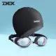 Kính DEX chống nước và chống sương mù HD mũ bơi trọn bộ mạ điện thiết bị chuyên nghiệp cho kính bơi nam và nữ - Goggles