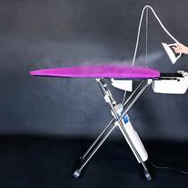 Quentin 150℃ nano-scale steam QT-BX8 all-in-one ironing and garment ironing machine kills viruses bacteria mites and absorbs air blower