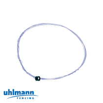 Uhlmann Wollmann Fencing Epee Foil Blade Wire