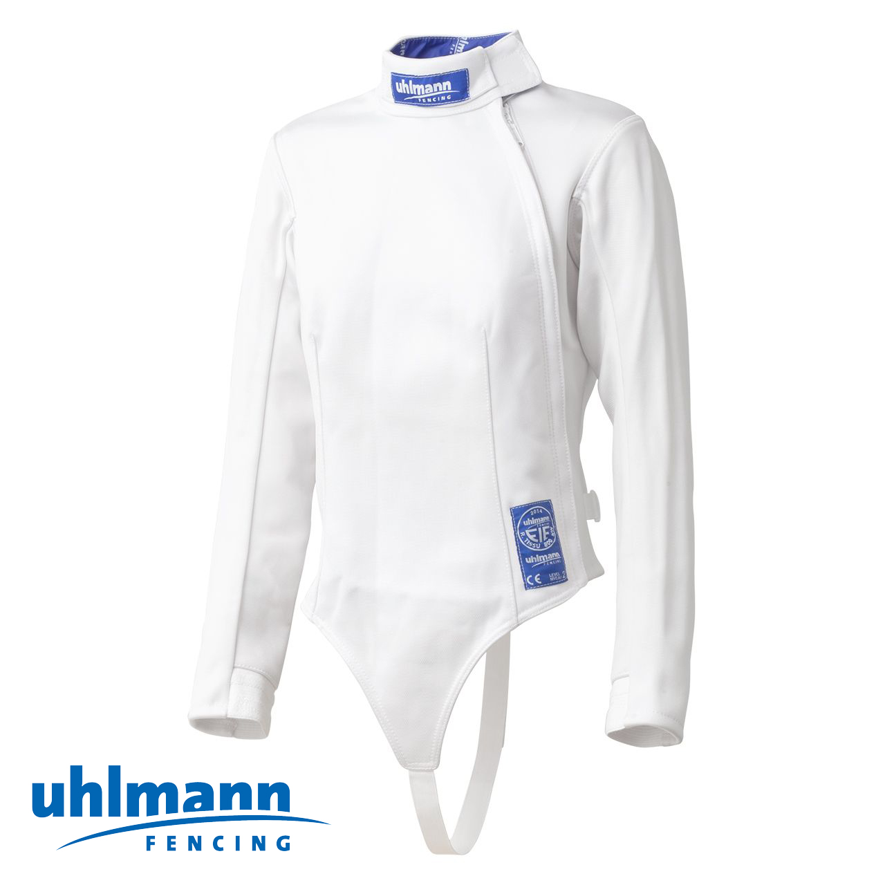Uhlmann Wolman FIE800N 