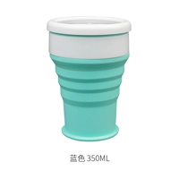 Классический, синий, 350 мл