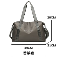 Цвета шампанского