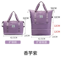 58L Taro Purple [Multi -Cocket Edition]