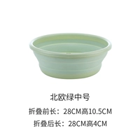 Северная зеленая середина