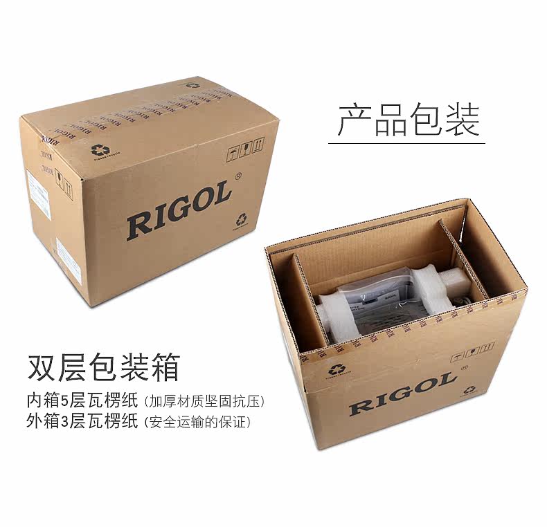 Осциллограф None RIGOL DS7014 7024/7034/7054 10GSas 500M