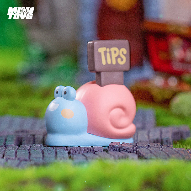 迷你世界 迷萌跟宠闯魔城系列 扭蛋盲盒*2个 天猫优惠券折后￥9.9包邮（￥29.9-20）