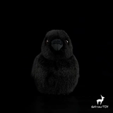 Оригинальная реалистичная кукла, плюшевая игрушка, подвеска