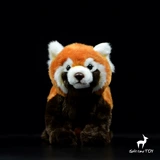 Реалистичная кукла, плюшевая игрушка, с медвежатами, панда, подарок на день рождения