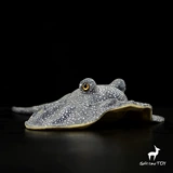 Кукла, плюшевая реалистичная морская игрушка для рыбалки