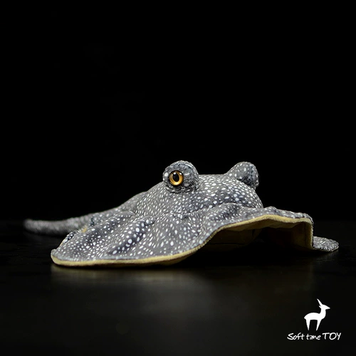 Кукла, плюшевая реалистичная морская игрушка для рыбалки