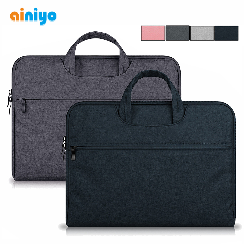 Suitable for Microsoft Surface Pro 8 Protective Case, Handbag, Pro 7 Tablet Bag, Pro 3/4/5/6/9 Portable Inner Sleeve, Surface Go 2/3 Waterproof and Shockproof Business Storage Bag