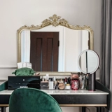 Ретро настольное классическое зеркало, французский стиль, в американском стиле, делается под заказ