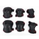 Palm Guard Trẻ em Xe tay ga Bảo hộ Đồ bảo hộ Bộ đồ bảo hộ Con lăn Giày trượt băng Bé trai Trẻ em Học trượt Xe trượt Scooter Trẻ mới biết đi Miếng đệm đầu gối - Dụng cụ thể thao