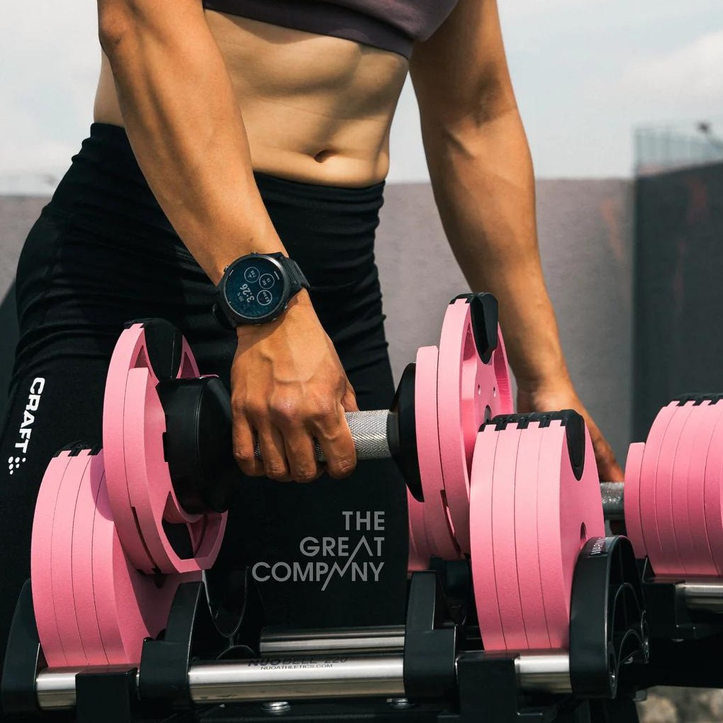 GymGear健身运动