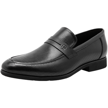 Pierre cardin breathable rubber slip-on