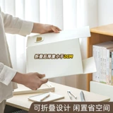 Классная комната для хранения книг можно сложить на стойке старшеклассников, чтобы сложить книгу, чтобы установить книгу, большой артефакт емкости