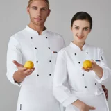 Летний лонгслив для работы, белый комплект, рабочая одежда, короткий рукав