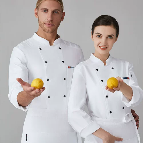 Летний лонгслив для работы, белый комплект, рабочая одежда, короткий рукав