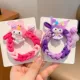 Игривая комбинация Melaett+Angry Kuromimi