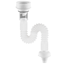 Urinal drain pipe urinal accessories ceramic urinal deodorant drain pipe toilet urinal sewer pipe