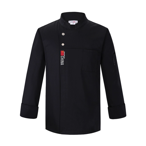 Хлопковый дышащий лонгслив для работы, увеличенная толщина