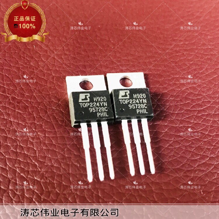 TOP224YN brand new original quality assurance integrity real shot