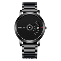 Youth watch mens exam dedicated high school students junior high school students trendy non-mechanical waterproof luminous quartz watch