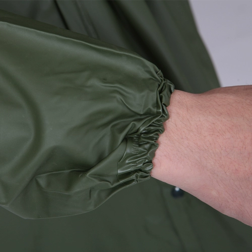 Джинсы с начесом, дождевик, комплект, раздельные дорожные сельскохозяйственные водонепроницаемые штаны