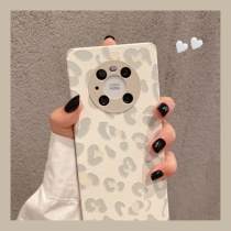 Tulans small crowdsourced lukewarm wind BAO WEN pure desire to apply Huawei mate40 30pro mobile phone shell brisk enjoy 9 10 20plus Soft cover 20 30s 3