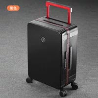 Элегантный черный [Hidden Rebounk Harder + Hustrosion-защищенная таможенная блокировка]