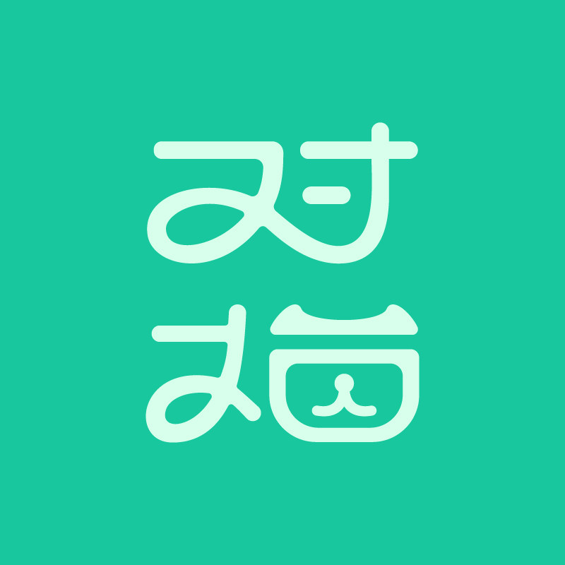 对猫宠物用品的LOGO