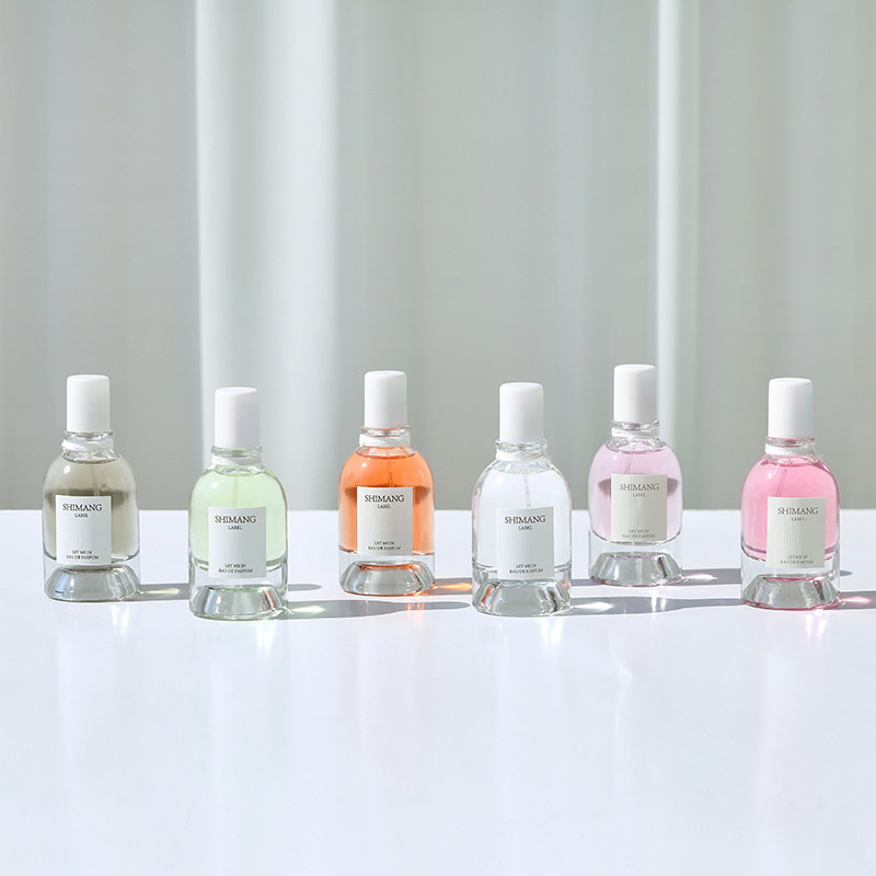 Tian Cat U First Trial Experience Superior Purchase Seconds Kill Perfume Lady Persistent Faint Scent Student Girl Fresh