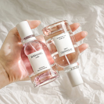 Perfume Lady lasting light fragrance fragrance big brand rose fresh girl student parity niche brand men