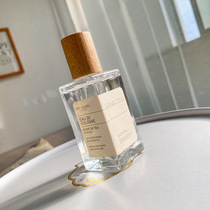 Tmall u first try to experience the purchase spike perfume Turkish Lady lasting light girl girl fresh