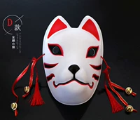 Легкая и тонкая пластиковая маска