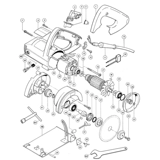 东成 Zie-ff110 каменная резка